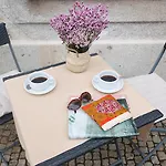 Meira Hotel 4*