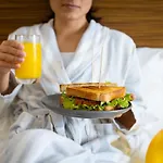 Meira Hotel 4*