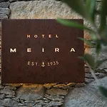 Meira Vila Praia de Ancora
