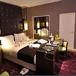 Hotel Meira