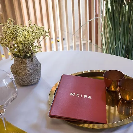 Hotel Meira