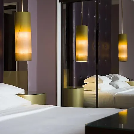 Meira Hotel 4*