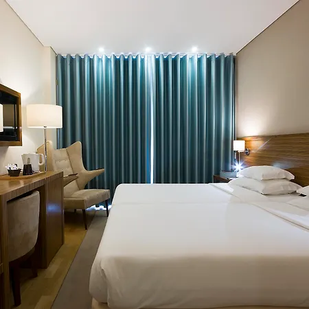Hotel Meira 4*