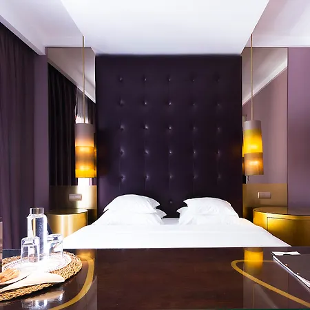 Hotel Meira 4*