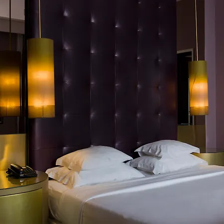 Hotel Meira 4*
