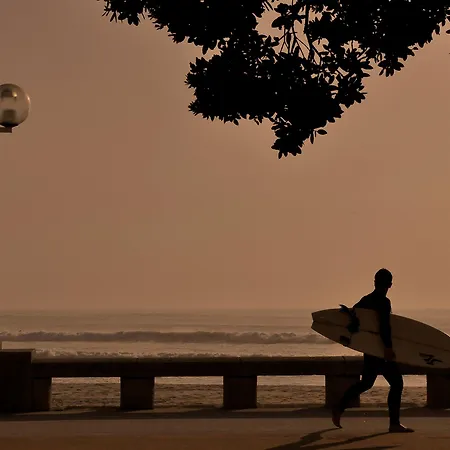Meira 4* Vila Praia de Âncora
