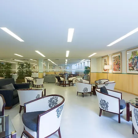 Hotel Meira