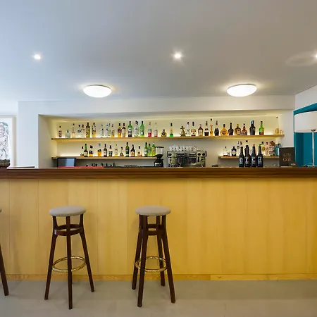 Meira Hotel Vila Praia de Âncora
