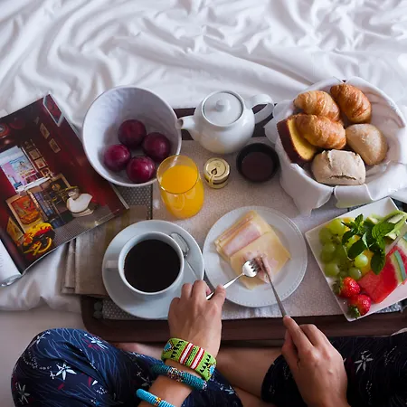 Hotel Meira 4*