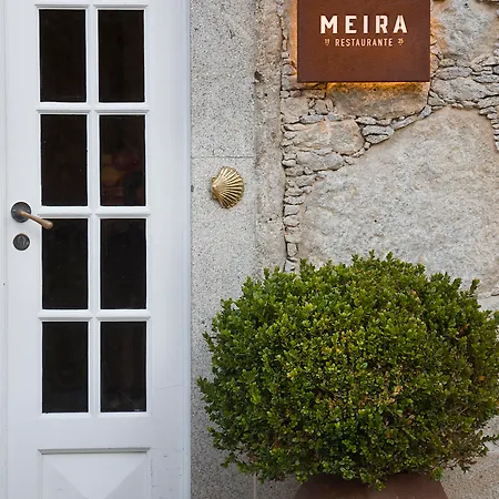 Meira Hotel 4*