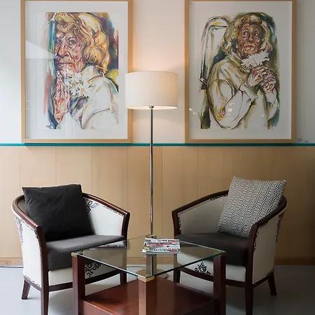 Hotel Meira