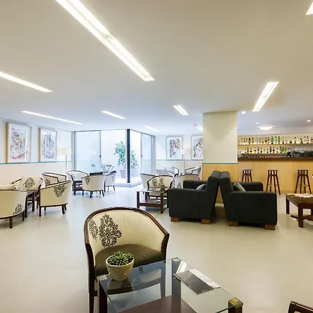 Hotel Meira 4*