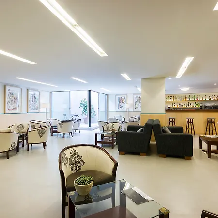 Hotel Meira 4*