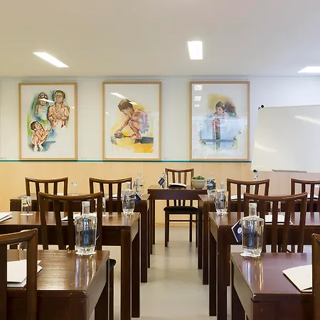 Meira Hotel