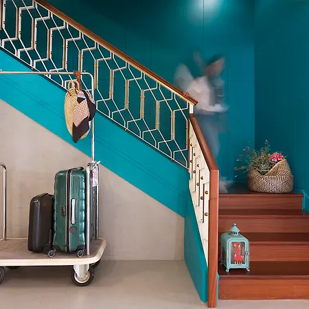 Meira 4* Vila Praia de Âncora