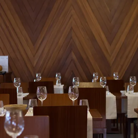 Hotel Meira