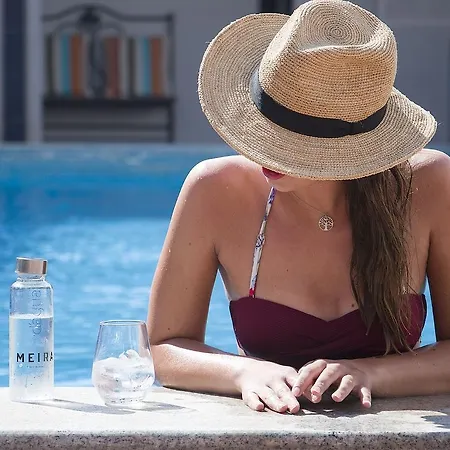 Meira Hotel Vila Praia de Âncora