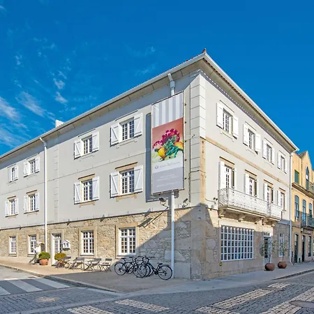 Hotel Meira 4*