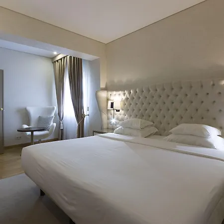 Hotel Meira Vila Praia de Âncora