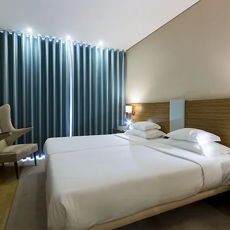 Hotel Meira Vila Praia de Âncora