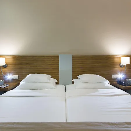 فندق Meira Vila Praia de Âncora