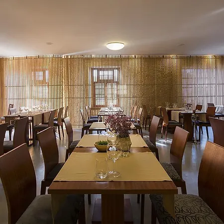 Meira Hotel 4*