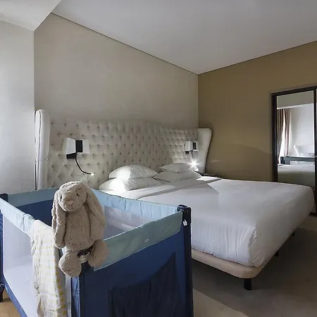 فندق Meira Vila Praia de Âncora