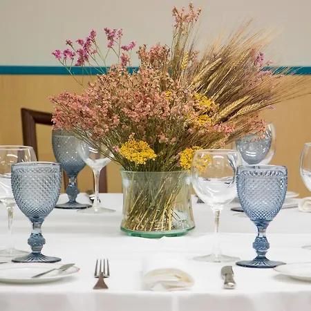 Meira Hotel Vila Praia de Âncora