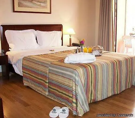 Hotel Meira