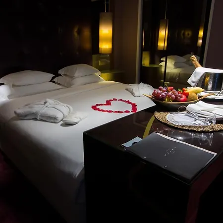 فندق Meira 4*
