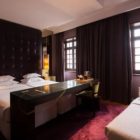 Meira 4* Vila Praia de Âncora