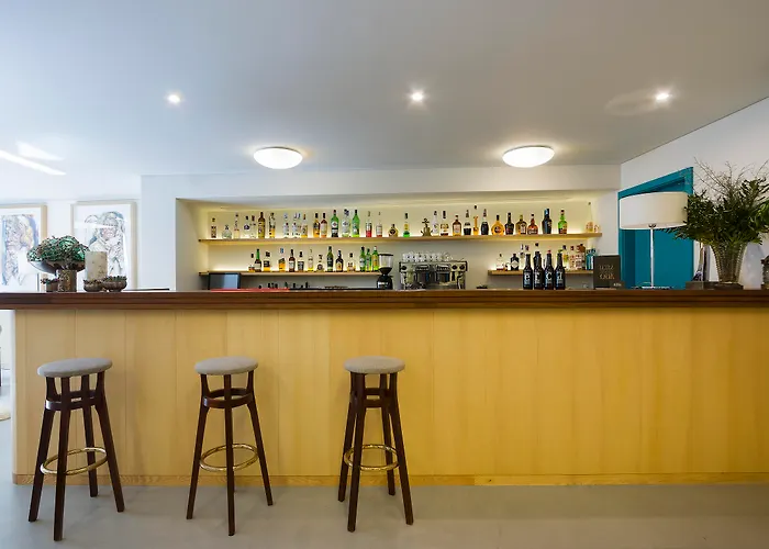 Meira Hotel Vila Praia de Ancora