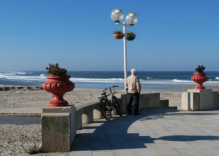 Hotel Meira Vila Praia de Ancora