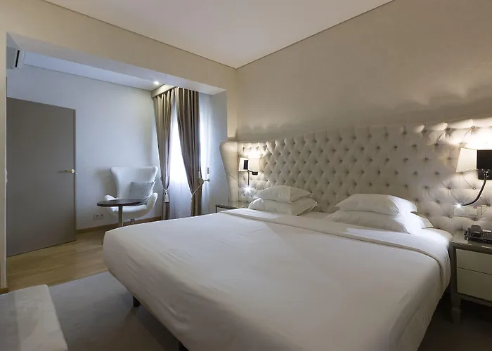 Hotel Meira Vila Praia de Ancora