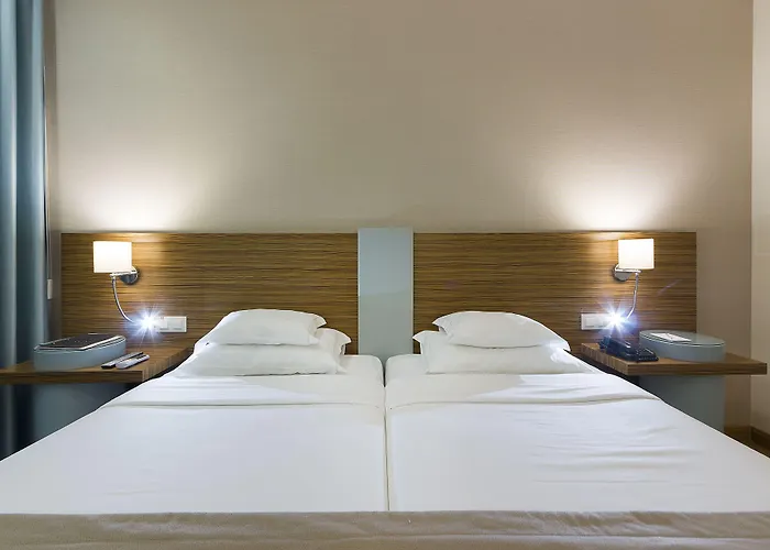 Hotel Meira Vila Praia de Ancora