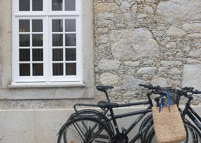 Meira Vila Praia de Ancora