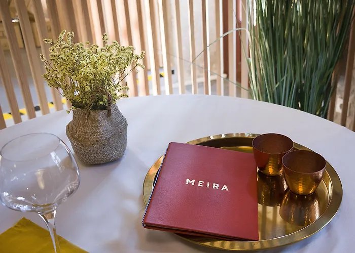 Meira Vila Praia de Ancora