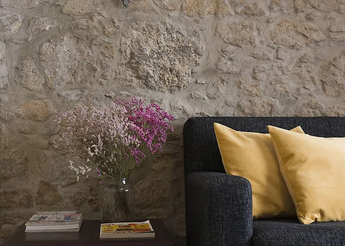 Meira Hotel Vila Praia de Ancora