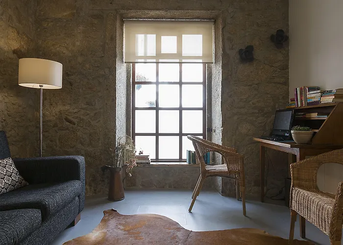 Meira Hotel Vila Praia de Âncora