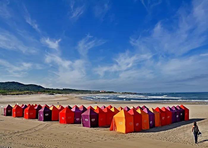 Meira Hotel Vila Praia de Ancora