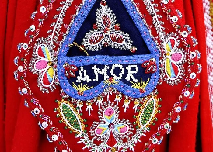 Meira Hotel Vila Praia de Ancora