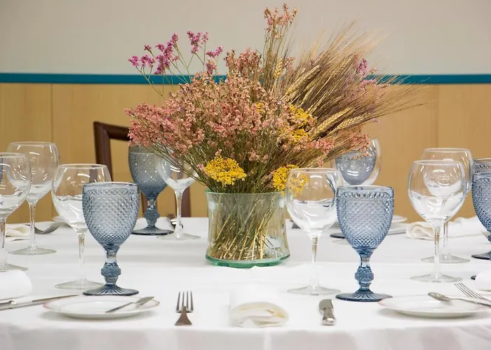 Meira Hotel Vila Praia de Ancora