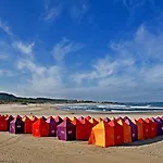 Meira Hotel Vila Praia de Âncora