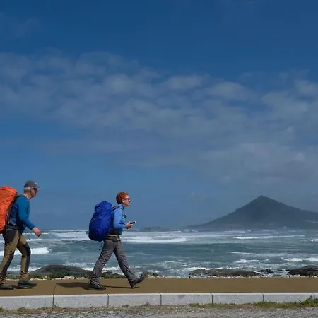 Meira Hotel Vila Praia de Âncora