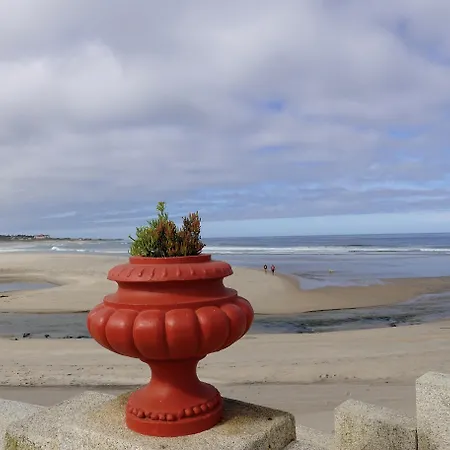 Hotel Meira Vila Praia de Âncora