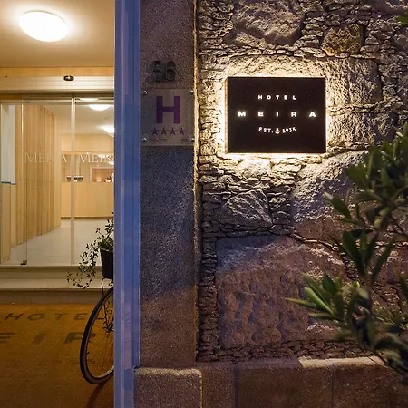 Meira Hotel 4*