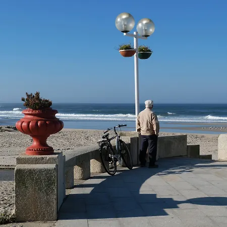Hotel Meira Vila Praia de Âncora