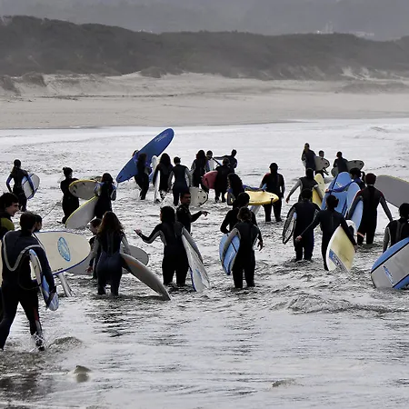 Meira Отель Вила-Прайа-де-Анкора