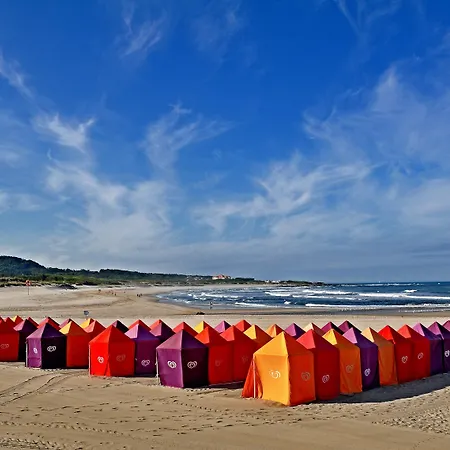 Meira Отель Вила-Прайа-де-Анкора