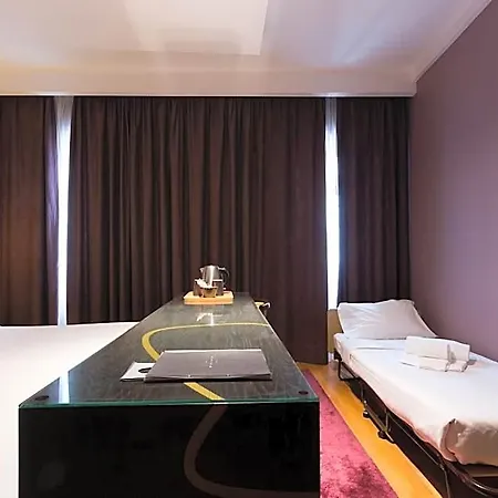 Hotel Meira Vila Praia de Âncora